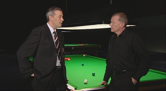 稳定的中距 稳定的中距