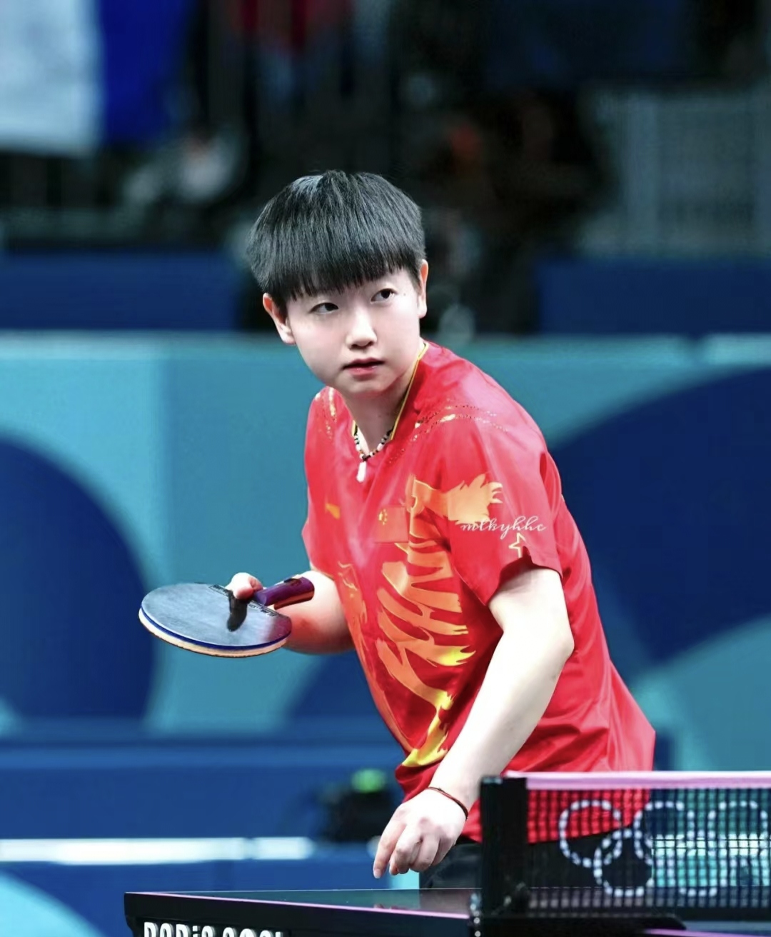 从来不靠运 从来不靠运