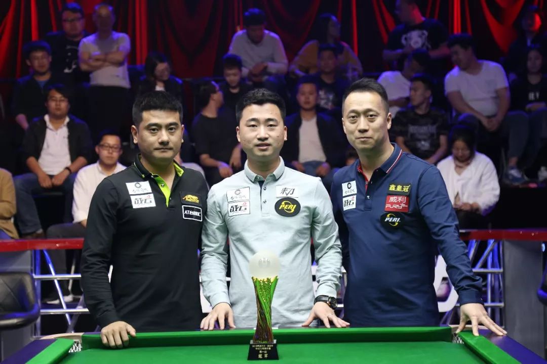 谁能成为头 谁能成为头