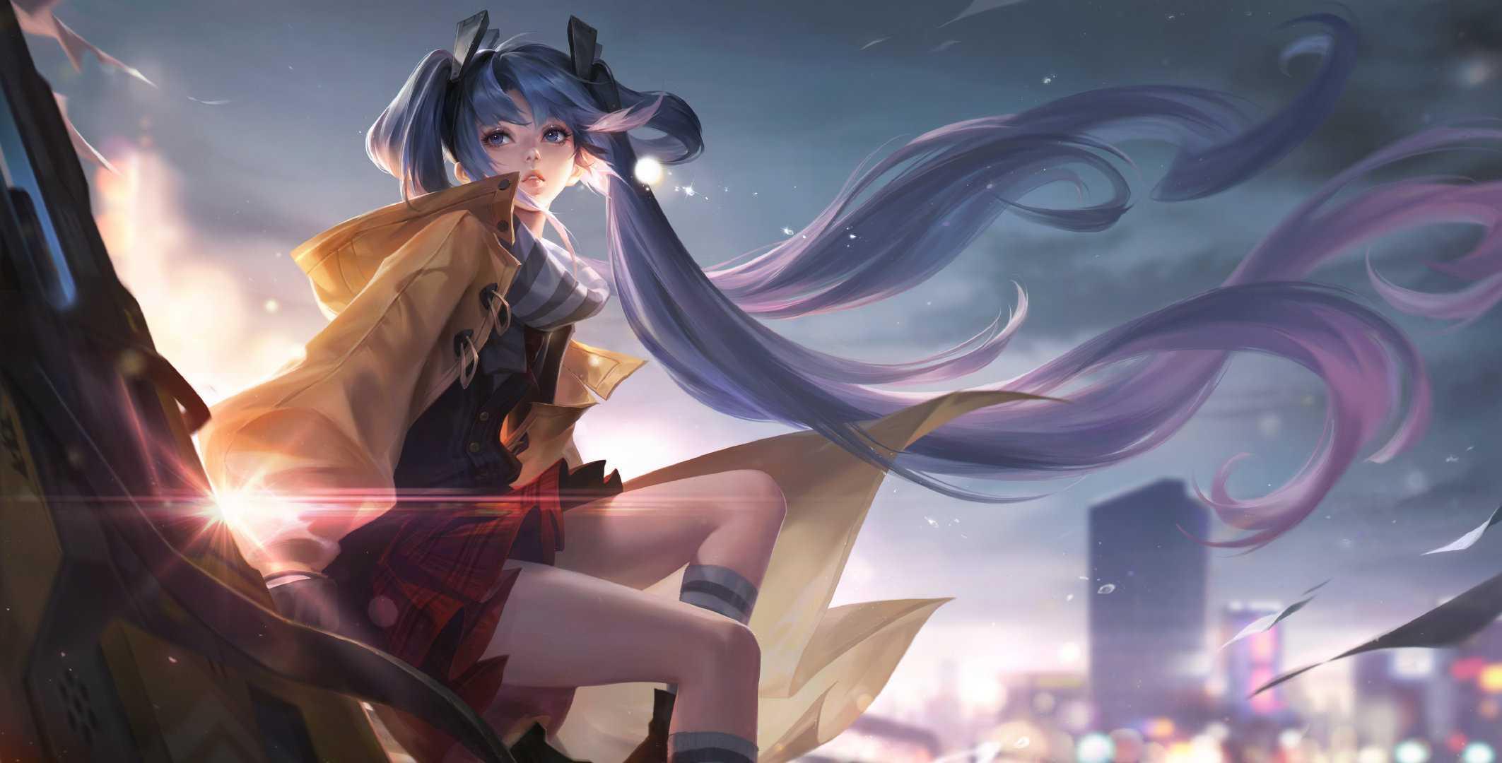 15詹象征